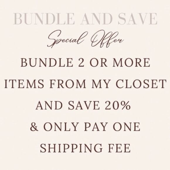 Make me offer - Picture 1 of 1